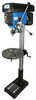 17" 1HP 16 Speed Drill Press 200278