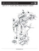 17" 1HP 16 Speed Drill Press 200278