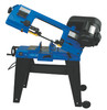 4" x 6" 1/3HP 3 Speed Belt Drive Bandsaw 222326