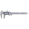 6" Fractional Digital Calipers 310133
