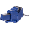 4" H/D British Pattern Bench Vise  320332