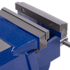 5" H/D British Pattern Bench Vise  320333