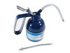 16 oz. Brass Pump Oil Can 350124