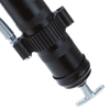 Dual Mode Air Grease Gun w/30" Flexible Hose  350163