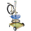120 lb. Air Operated Grease Pump Kit