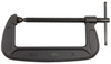 12" H/D C-Clamp 390112