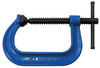 4" H/D Deep C-Clamp 390124