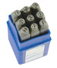 5mm Number Stamp Set 391106