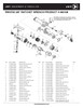 3/8" Drive Ratchet Wrench 400108