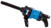 1" Drive Ultra Lightweight Impact Wrench w/6" Extended Anvil  400427