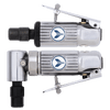 2 Pc. Mini Die Grinder Combo Kit  402148