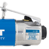 1/4" 0.6HP Quiet Series Die Grinder  402214