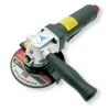 5" H/D Angle Grinder w/Swivel Guard 402313
