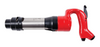 4" Stroke H/D .580" Hex Chipping Hammer 404324