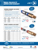 1/2" x 50' PVC Hybrid Air Hose  408196