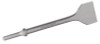 .401" Shank Standard Duty Paint Scraper Chisel 408214