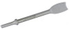 .401" Shank H/D Ripping and Cut-Off Flat Chisel 408224