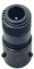 .401" Shank H/D Quick Coupler 408291