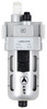1/4"-18 NPT Air Lubricator (Mini) 408833