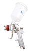 High Pressure Professional Duty Gravity Feed Spray Gun 409123