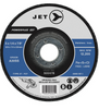 5 x 1/4 x 7/8" A30SS POWERPLUS SST T27 Grinding Wheel  500478