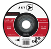 5 x 1/8 x 5/8" A24R POWER ABRASIVE T27 Cutting/Grinding Wheel  500719