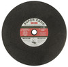 14 x 3/32 x 1" A36 SUPER CHOP T1 Cut-Off Wheel 501146