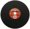 12 x 1/8" x 20mm A24R POWER ABRASIVE T1 Cut-Off Wheel 501220