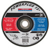 5 x 3/64 x 7/8" A60TZ+ POWEPLUS TZ+ T1 Cut-Off Wheel 501576