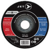 4-1/2 x 5/64 x 7/8" A46PX POWER-XTREME DUO T27 Cutting & Light Grinding Wheel  501653