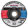 4-1/2 x 1/16 x 7/8" A46TZ+ POWERPLUS TZ+ T27 Cut-Off Wheel 501672