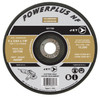 6 x 3/64 x 7/8" A60NF POWERPLUS NF T1 Cut-Off Wheel 501711