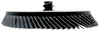 2" Z120 POWERBLEND FLX Flexible Mini-Mite Roll-on Flap Disc  502067