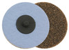 3" Coarse Mini-Mite Roll-on Surface Conditioning Disc  502264