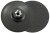 5 x 5/8"-11 NC Gripper Back-Up Pad 502343