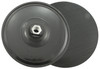 7 x 5/8"-11 NC Gripper Back-Up Pad 502345