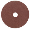 5 x 7/8" A50 Aluminum Oxide Resin Fibre Sanding Disc 502424