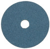 4-1/2 x 7/8" Z50 Zirconia Alumina Resin Fibre Sanding Disc 502508