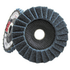 5 x 7/8" Fine POWERBLEND SCD T29 Surface Conditioning Flap Disc 503527