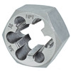 1/4"-18 NPT Alloy Hex Die (1" Hex) 530904