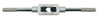 Adjustable Tap Wrench For #4 ~ 3/8" Taps 530955