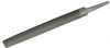 12" Second Cut Half Round File 531432