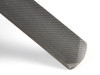 6" Smooth Cut Half Round File 531446