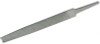 8" Second Cut Mill File  531528