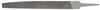 8" Smooth Cut Knife File  532048