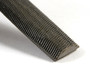 12" Bastard Cut Half Round File (Carded) 532233