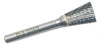 3/8" JET-KUT® Inverted Cone Shape Burr (Blind)  533422