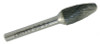 1/2" JET-KUT® Tree Shape Burr (Radius End) 534087