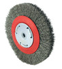 6 x 7/8" Crimped Wire Wheel 550121