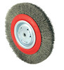 12 x 2" Crimped Wire Wheel 550165